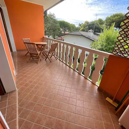 In 42842 Apartment Bibione