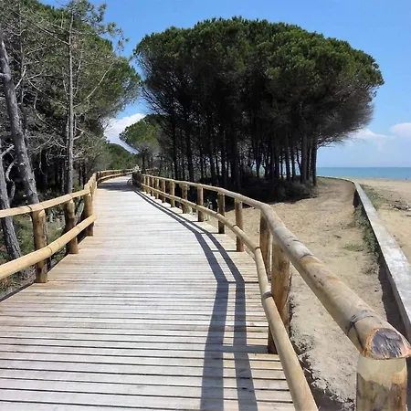 In 42842 Apartment Bibione