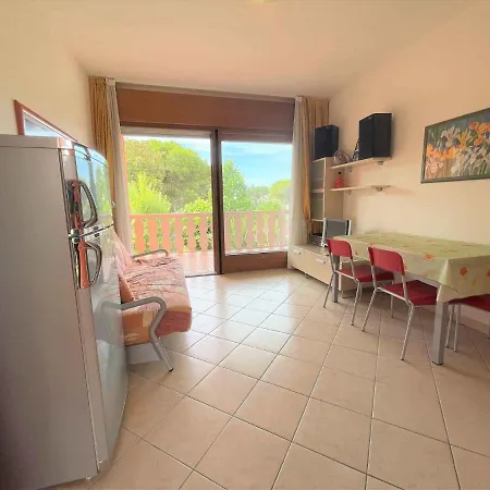 In 42842 Apartment Bibione